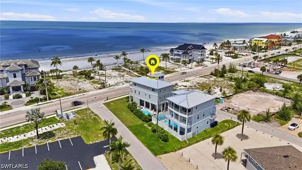 3749 Estero Boulevard, Fort Myers Beach, FL 33931