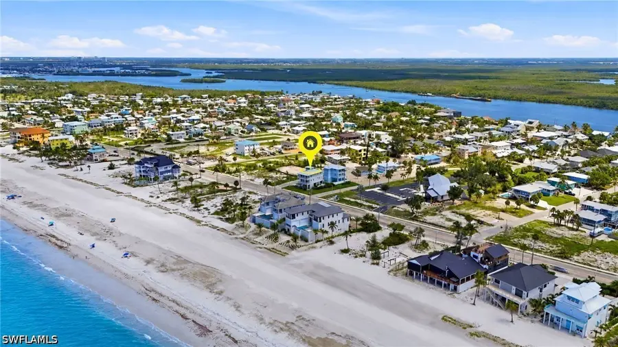 3749 Estero Boulevard, Fort Myers Beach, FL 33931 - #3
