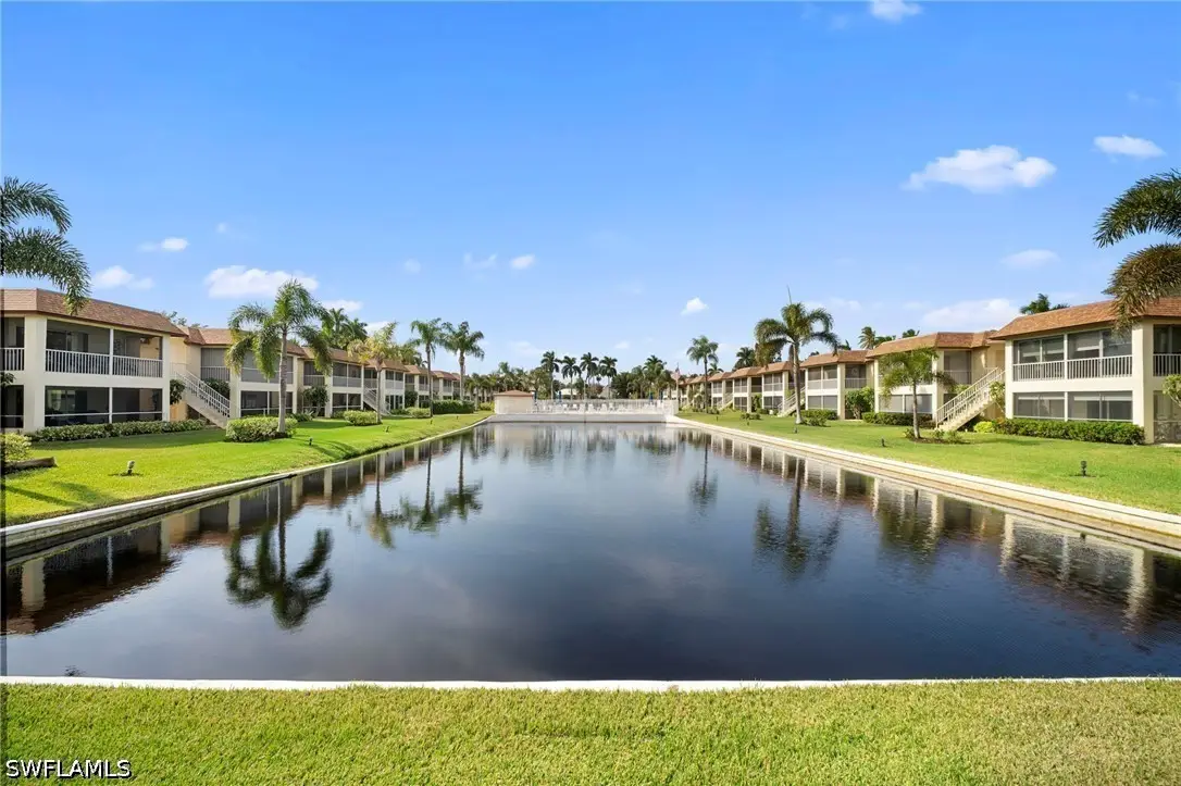 1155 Sandpiper Street #G1, Naples, FL 34102 - #1