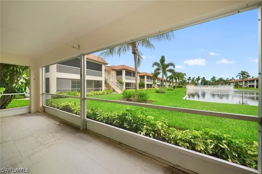 1155 Sandpiper Street #G1, Naples, FL 34102 - #2