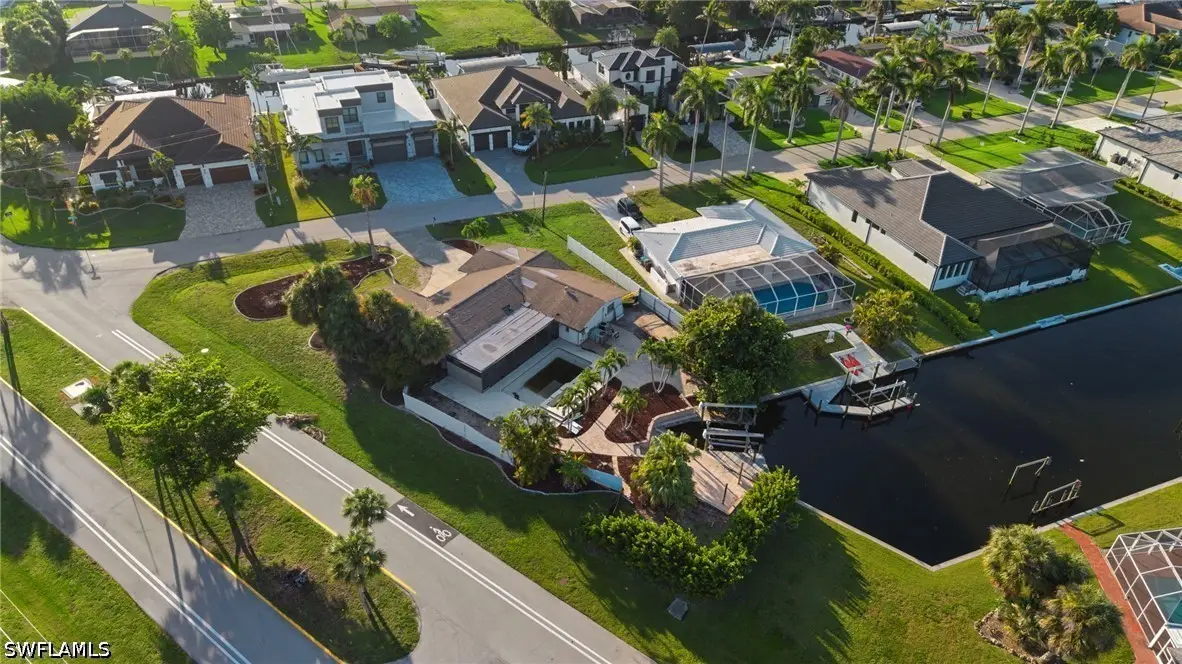 5304 Bayshore Avenue, Cape Coral, FL 33904 - #1