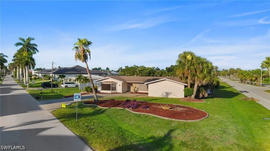 5304 Bayshore Avenue, Cape Coral, FL 33904 - #3