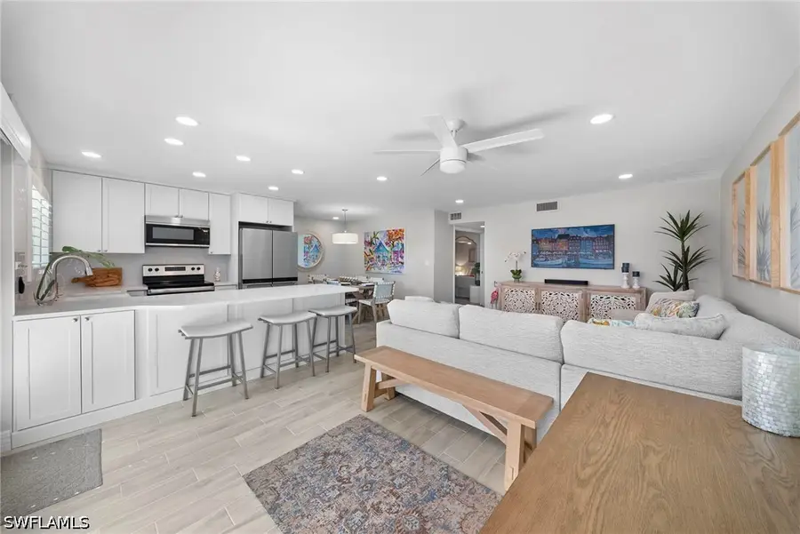 3200 Gulf Shore Boulevard N #107, Naples, FL 34103 - #2