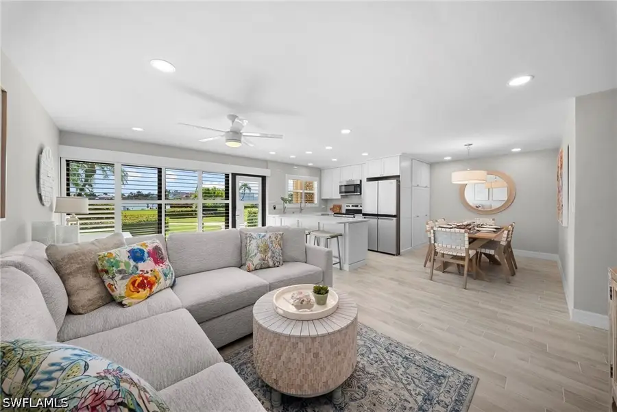 3200 Gulf Shore Boulevard N #107, Naples, FL 34103 - #3