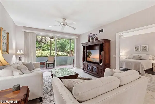 2245 Hidden Lake Drive #3, Naples, FL 34112