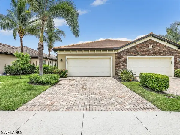 9157 Glenforest Drive, Naples, FL 34120
