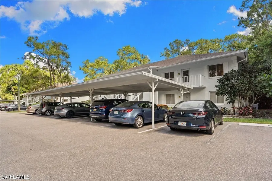 3581 County Barn Road #203, Naples, FL 34112 - #2