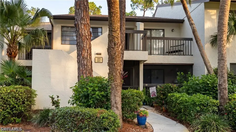 1826 Kings Lake Boulevard #203, Naples, FL 34112 - #2