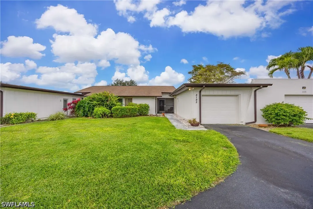 3195 Boca Ciega Drive #C10, Naples, FL 34112 - #1