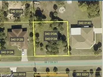 202 W 7th Street, Lehigh Acres, FL 33972