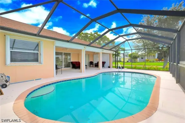3302 SW 2nd Lane, Cape Coral, FL 33991