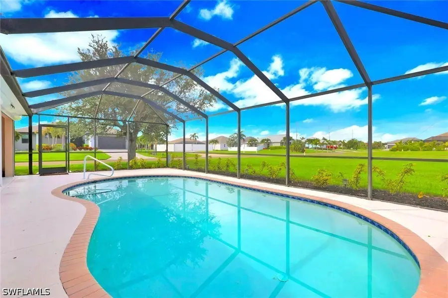 3302 SW 2nd Lane, Cape Coral, FL 33991 - #2