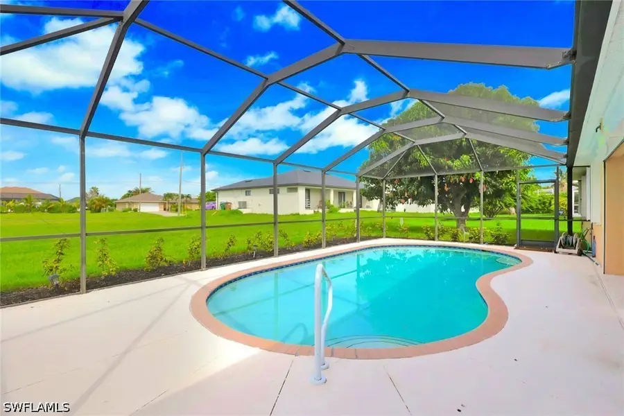 3302 SW 2nd Lane, Cape Coral, FL 33991 - #3