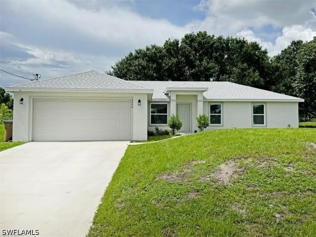 3902 16th Street Sw, Lehigh Acres, FL 33976 - #1