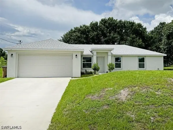 3902 16th Street Sw, Lehigh Acres, FL 33976