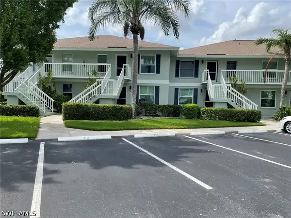 1045 Mainsail Drive #413, Naples, FL 34114