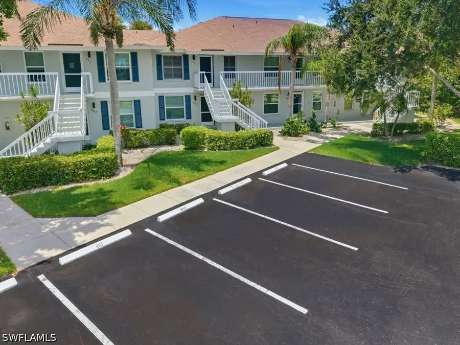 1045 Mainsail Drive #413, Naples, FL 34114 - #3