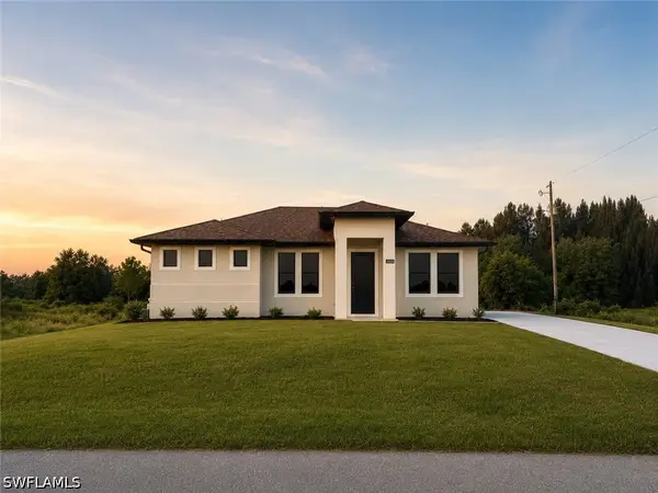 4104 E 17th Street, Lehigh Acres, FL 33972
