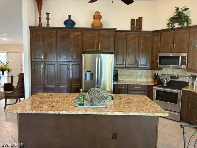 20170 Golden Panther Drive #4, Estero, FL 33928 - #3