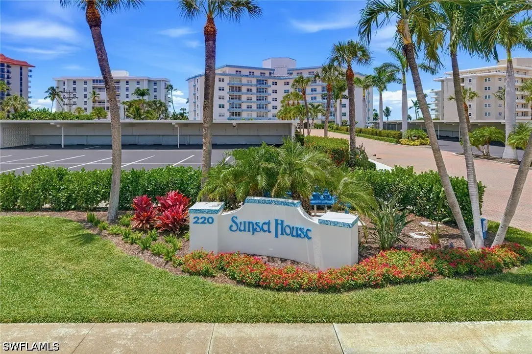 220 Seaview Court #413, Marco Island, FL 34145 - #1