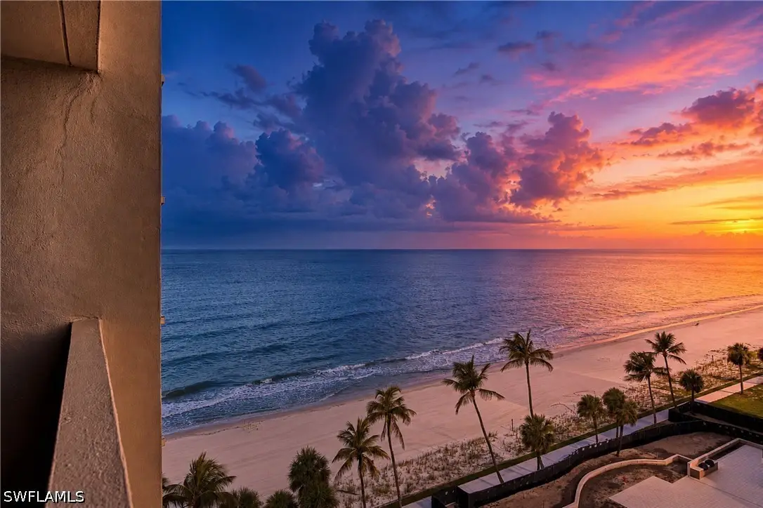 4001 Gulf Shore Boulevard N #904, Naples, FL 34103 - #1