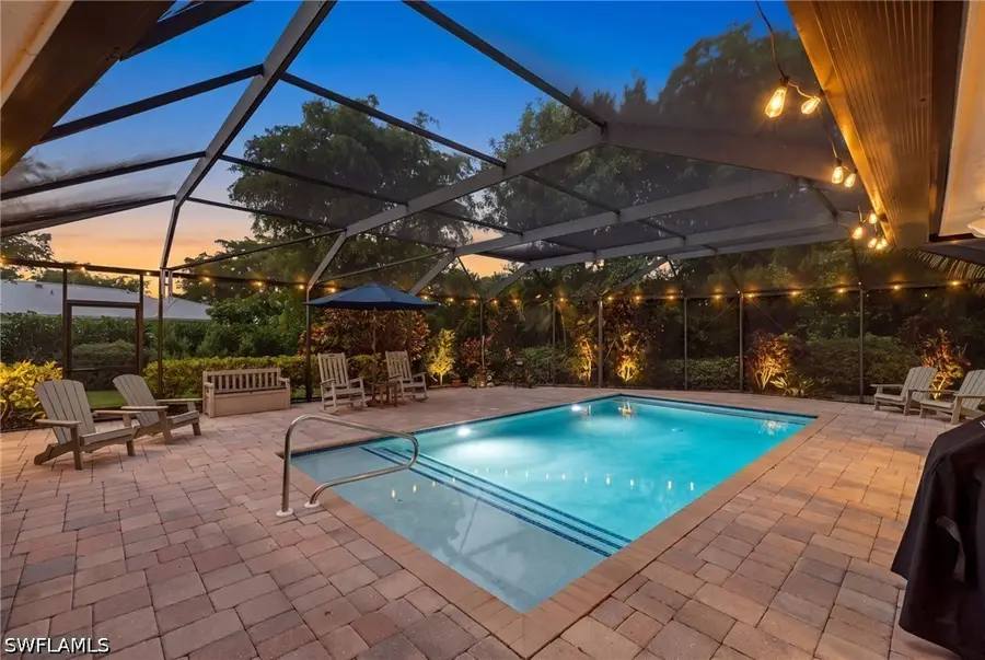9715 Winchester Wood, Naples, FL 34109 - #3