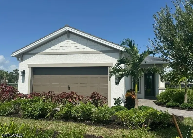7423 Blue Salvia Lane, North Fort Myers, FL 33917 - #1