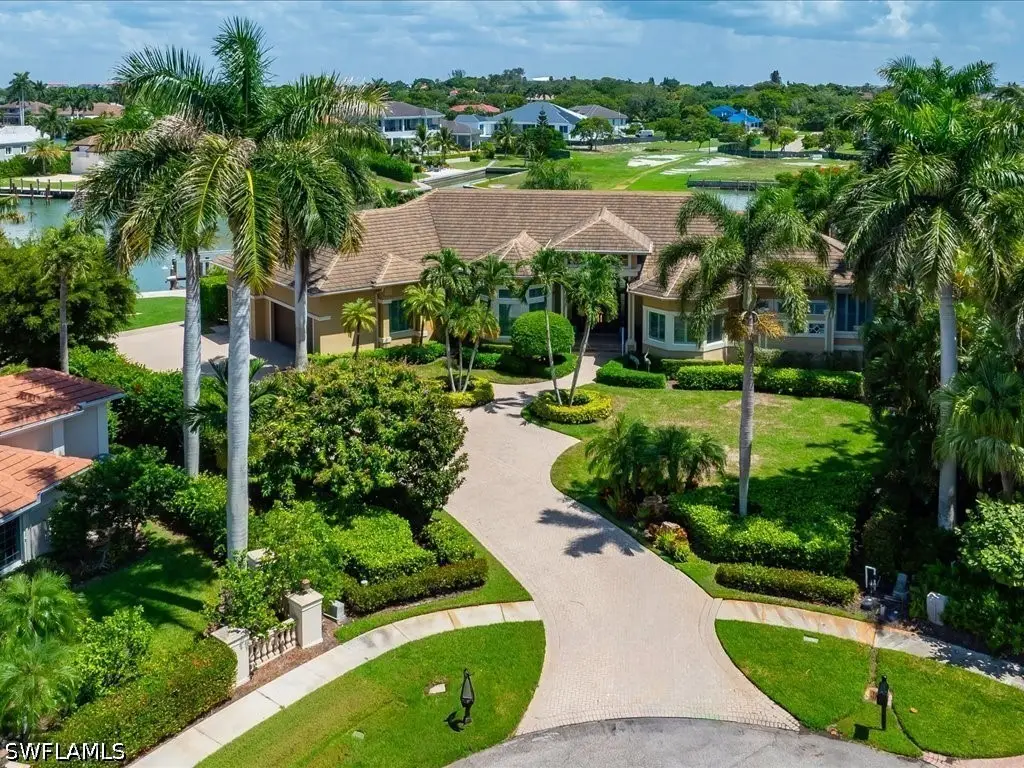 1680 Heights Court, Marco Island, FL 34145 - #1