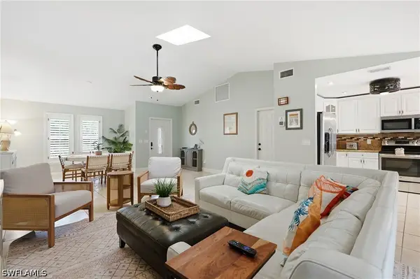 2548 River Reach Drive, Naples, FL 34104