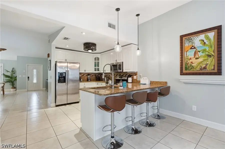 2548 River Reach Drive, Naples, FL 34104 - #2
