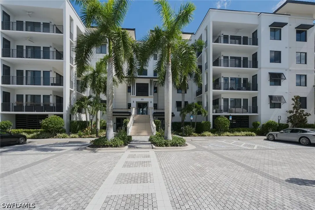 1111 Central Avenue #205, Naples, FL 34102 - #1