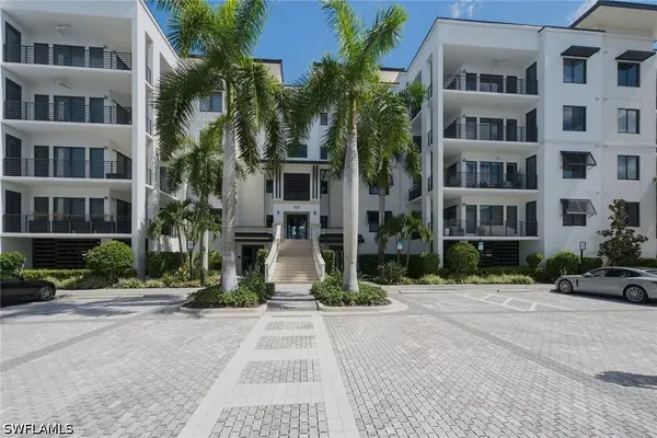 1111 Central Avenue #205, Naples, FL 34102