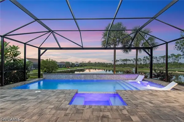 19640 Aqua View Lane, Fort Myers, FL 33913