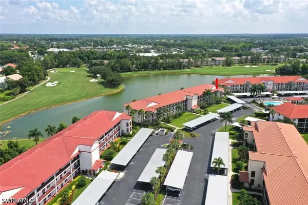 7320 Coventry Court #710, Naples, FL 34104