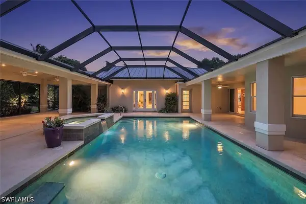 675 Murex Drive, Naples, FL 34102
