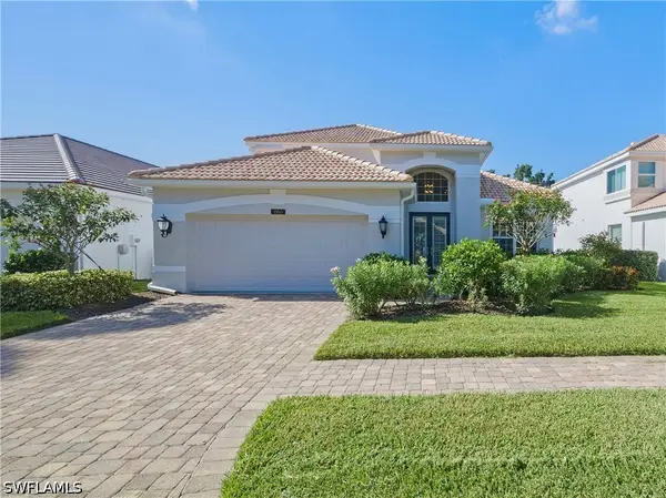 1960 Timarron Way, Naples, FL 34109