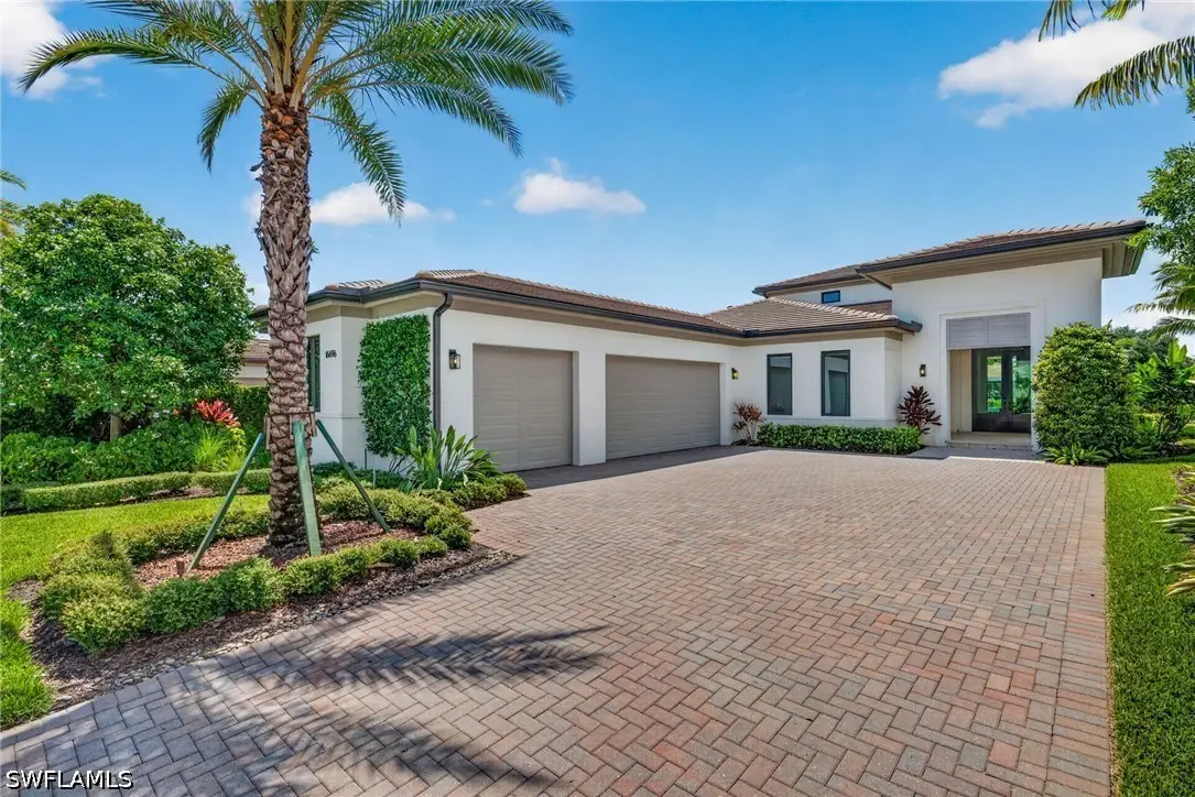 16696 Lucarno Way, Naples, FL 34110 - #1
