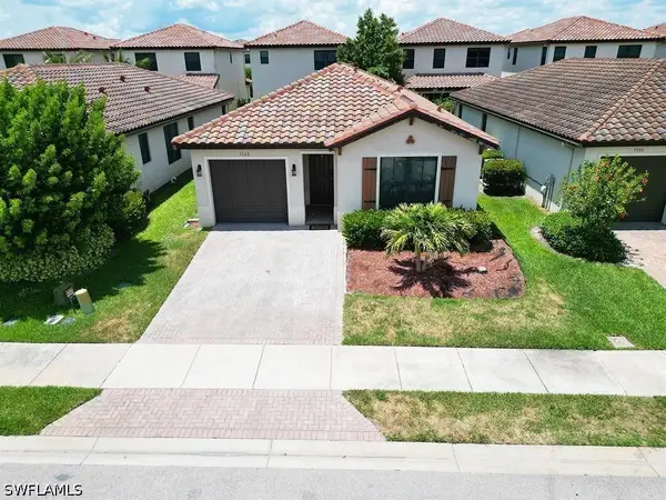 5542 Useppa Drive, Ave Maria, FL 34142