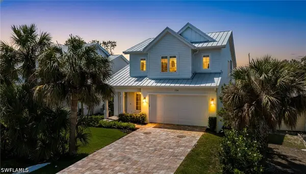 1134 Trail Terrace Drive, Naples, FL 34103