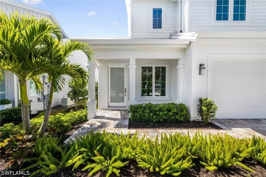 1134 Trail Terrace Drive, Naples, FL 34103 - #3