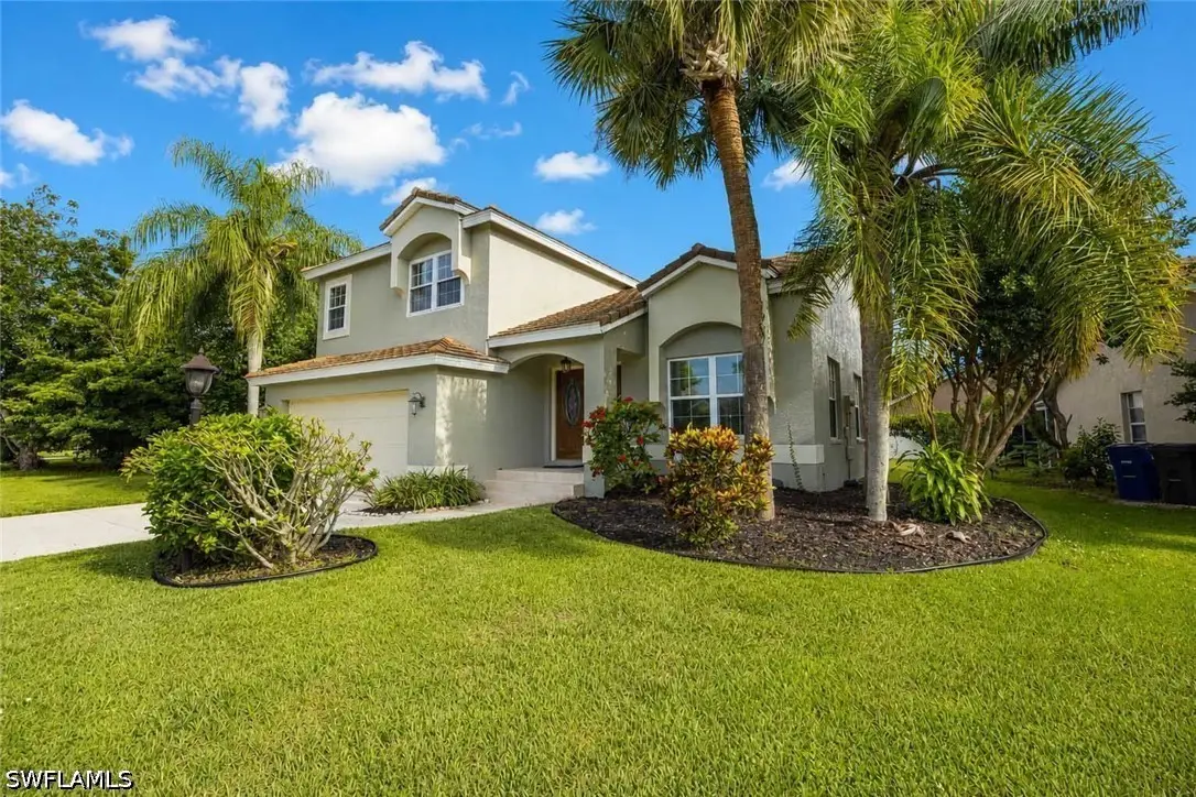 12960 Eagle Pointe Circle, Fort Myers, FL 33913 - #1