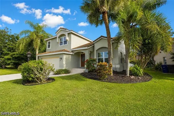 12960 Eagle Pointe Circle, Fort Myers, FL 33913