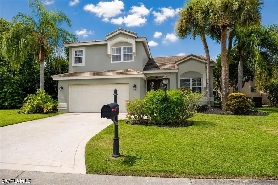 12960 Eagle Pointe Circle, Fort Myers, FL 33913 - #2