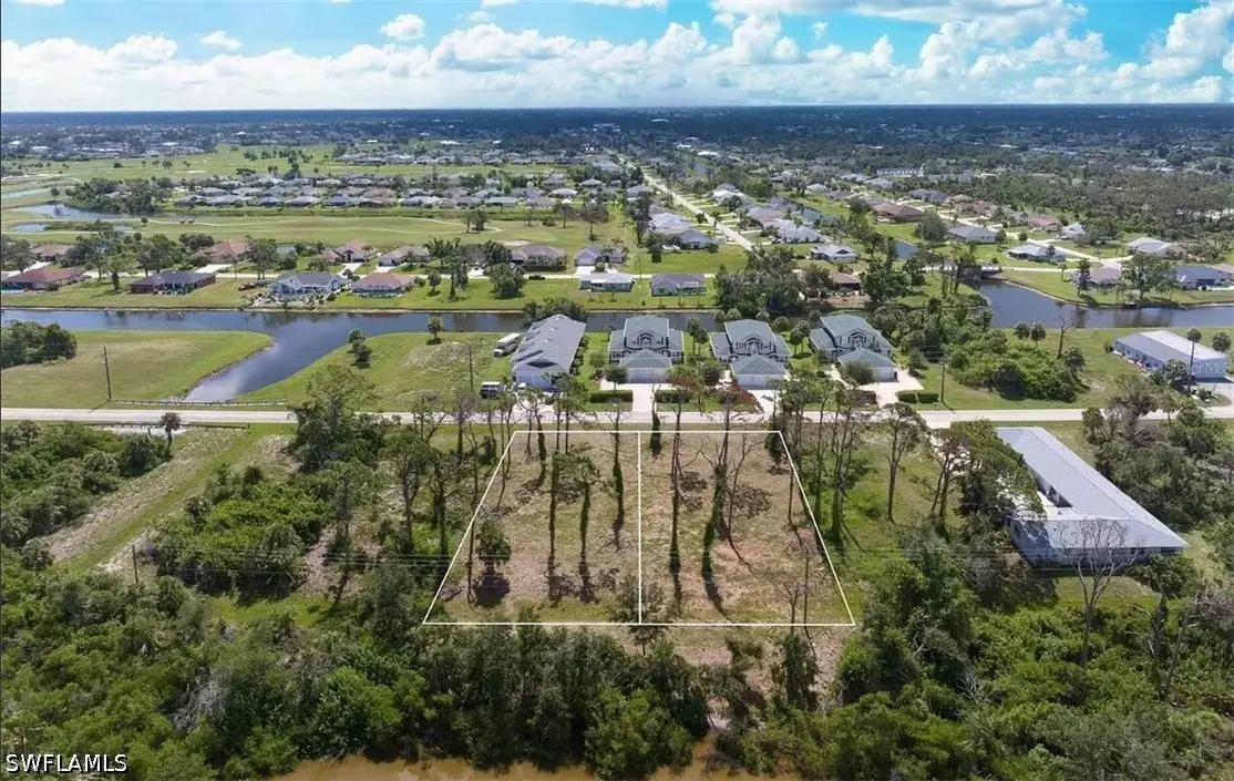 225 Boundary Boulevard, Rotonda West, FL 33947 - #1