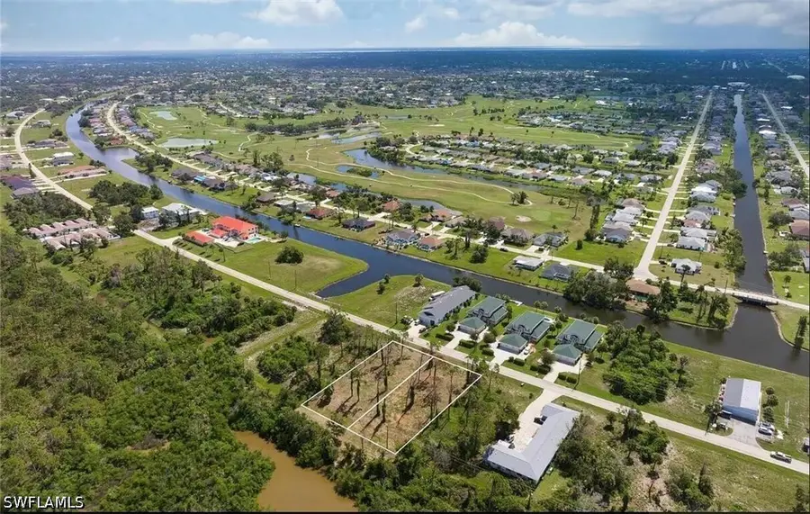 225 Boundary Boulevard, Rotonda West, FL 33947 - #2