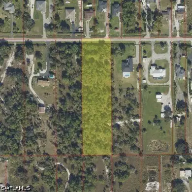3760 72nd Avenue Ne, Naples, FL 34120 - #3
