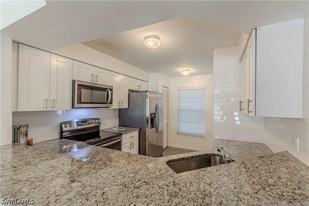 9600 Victoria Lane #108, Naples, FL 34109 - #1
