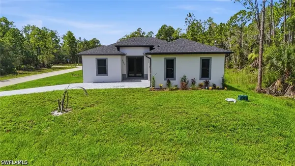 3601 55th Street W, Lehigh Acres, FL 33971