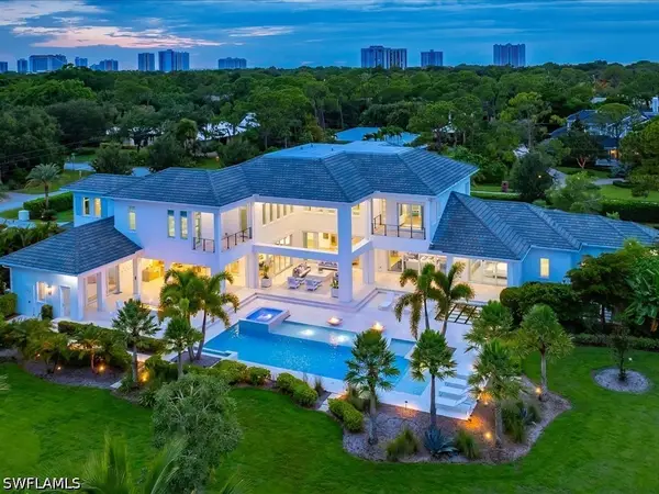 188 West Street, Naples, FL 34108