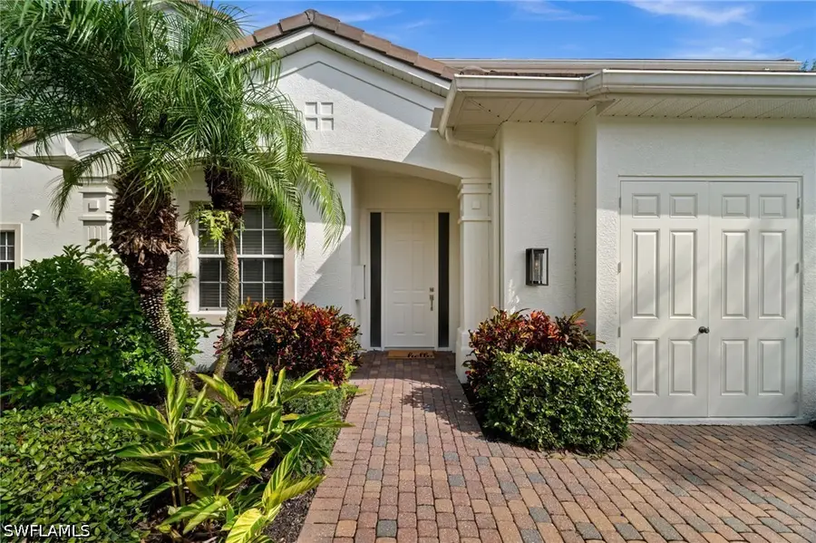 4770 Alberton Court #2603, Naples, FL 34105 - #2